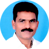 25.Umesh Shetty MB